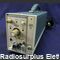 TEK AM 503 + TM 501 Tektronix AM 503 + TM 501 Current Probe Amplifier + Power Module   Strumenti