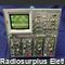 TEK7934 Tektronik 7934  Oscilloscopio a memoria con cassetti  7A26 -  7A22 - 7B85 - 7B80 Strumenti