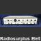 EXACT 505B EXACT 505B  Generatore di forma d'onde analogico Strumenti