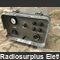 AL-RV4/213/M Alimentatore in AC per stazione radio RV4 AL-RV4/213/M Apparati radio