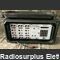 CBU-825 Larimart CBU-825  Alimentatore per la ricarica e il controllo dello stato di accumulatori Accessori per apparati radio Militari