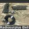 Dipolo7940 Antenna Dipolo portatile HF  ELMER 5885-15-068-7490 Accessori per apparati radio Militari