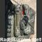 AN/RV4 AN/RV 4  Kit antenna per grande portata per stazione radio RV3/4 Accessori per apparati radio Militari