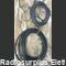 w-310 W-310  Cavo antenna + cavo di connessione accordatore BX-33 Accessori per apparati radio Militari