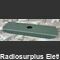  Staffa per montaggio antenna AB-15/GRC - BX-33/A  per installazioni specifici Accessori per apparati radio Militari