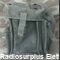 ZainoCPRC26 CPRC-26  Zaino per trasporto radio CPRC-26 Accessori per apparati radio Militari