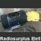 DM-32-A DM-32-A  Dynamotor per apparati aeronautici Command Radio Set Accessori per apparati radio Militari