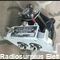 CR2795B105A1 CR2795B105A1  Regolatore DC 28 Volt Generatore di tensione Accessori per apparati radio Militari