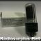 26A7GT Valvola  26A7 GT  Amplificatrice Finale SYLVANIA Componenti elettronici