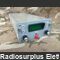 S-711-A S-711-A  Modulo plug-in analizzatore di spettro per ricevitore di telemetria TR-711 Accessori per apparati radio Militari