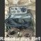 TLC-2D/VRC TLC-2D/VRC  Il kit comprende il telecomando e la borsa   con i cavi Accessori per apparati radio Militari