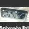 TLC-2D/VRC Controllo locale per stazioni radio RV-3/4  TLC-2D/VRC Accessori per apparati radio Militari