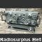 R 95-C new Ricevitore ausiliario per stazione radio RV-4 R 95-C Ricevitore ausiliario in VHF-FM da 26 a 71,95 Mhz. Apparati radio