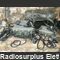 RV-3/13/V RV-3/13/V  Stazione radio veicolare in VHF FM da 26 a 71,95 Mhz  Composta da :ricetrasmettitore ER-95A/I,amplificatore interfonico AI-100, Apparati radio