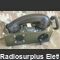 TA-312/PT Telephone da campo mod. TA-312/PT Apparati radio