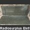 5820-15-061-8236 AUTOVOX 5820-15-061-8236  Pianale metallico per montaggio stazione radio RV-4 su mezzi mobili Accessori per apparati radio Militari