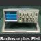 TEK 2205 TEKTRONIX 2205  Oscilloscopio analogico due canali 20 Mhz Strumenti