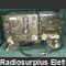 AN/VRC-9 Stazione radio AN/VRC-9  composta da:   RT-67/GRC+PP-109+ MT299/GR Apparati radio