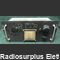 TU-8-B TU-8-B   Cassetto di sintonia da 6,2 a 7,7 mMhz Accessori per apparati radio Militari