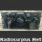 CNA-45A CNA-45A  Pannello di controllo per radio  avionica militare in UHF Accessori per apparati radio Militari