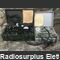I-177-A + MX-949A/U Tube Tester I-177-A + Adapter kit MX-949A/U  Prova valvole  U.S. Army + adattatore  In ottimo stato, con manuale originale. Test e Strumenti di Misura Militari