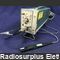 A6302 kit Current Probe Amplifier + Power Module + Probe Tektronix AM 503 + TM 501 + A6302 Strumenti
