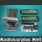 lcdmodracal KIT MODIFICA PER SOSTITUZIONE DEI DISPLAY NEL RICEVITORE RACAL RA1792 Apparati radio