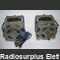 A0746-534 Motore Reaction Thermally Protection Ricambi Elettrici