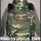 AP98 Giubbetto Italiano mod.AP98 Militaria