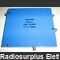 Anared60364 Pin Attenuator ANARED 60364 Accessori per strumentazione
