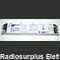 BBT136 IS BBT-136 IS Fluorescent Lamp Electronic Ballast -MAGNETEK Materiale elettrico