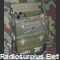 BC1000US Ricetrasmettitore BC 1000 / SCR-300 Apparati radio militari