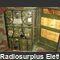 BC1306 Ricetrasmettitore BC 1306 Apparati radio militari