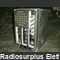 BC603 Ricevitore BC 603 Apparati radio militari