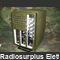 BC683 Ricevitore Armee Franceis BC 683 Apparati radio militari