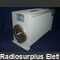 BIRD8251 BIRD mod 8404 Carico Fittizio ATTENUATORI - CARICHI - BOX DECADE