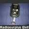 BOX232 BLACK BOX 232 BERT Modem Terminal Interface TEST di misura