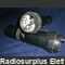 BVSM228 Toximeter BVS M228 Non testata