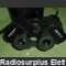 Binoculo Binocolo 10x50 originale USSR Miscellanea