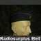 BustinaCapo BUND Bustina militare Militaria