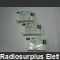 CBC113 CBC-113 Compact Lamp Electronic Ballast -MAGNETEK Materiale elettrico