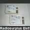 CBC232-242 CBC-232/242 TE Compact Lamp Electronic Ballast -MAGNETEK Materiale elettrico