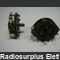 CC4V2P Commutatore Radio in bachelite Commutatori e Interruttori