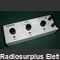 CD11 Decade Capacitor SIEMENS CD 11 ATTENUATORI - CARICHI - BOX DECADE