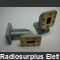 CHR120 Flange Adaptator LAB.E.M CHR 120P81 Accessori per strumentazione