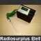 CP266 Combustibile Gas Detector RIKEN KEIKI mod. CP-226 Miscellanea