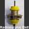 CRF1200 Condensatore RF alto isolamento Condensatori