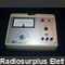 CS2034 Electroacoustic Transducer Evaluator CS 2034 Non testata
