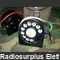 Combinatoretelef Combinatore telefonico F1600+P Accessori per apparati radio Militari