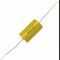 Conden1 Condensatore poliestere assiale Condensatori
